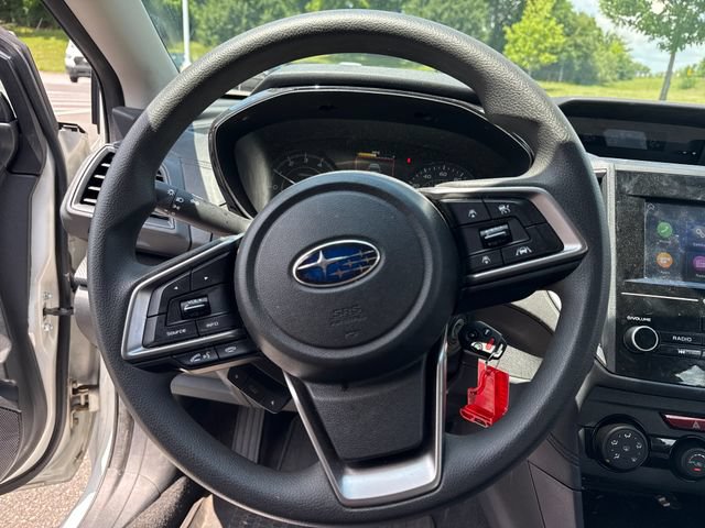 Used 2022 Subaru Impreza 2.0i AWD/4WD image 16
