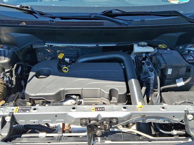 Certified 2023 Chevrolet Equinox LT AWD/4WD image 28