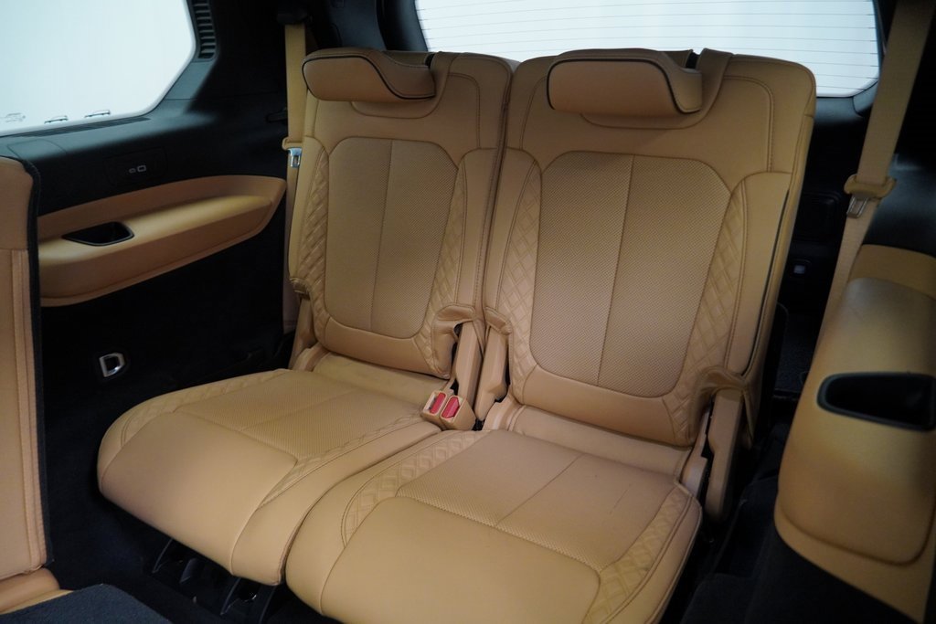 Certified 2024 Jeep Grand Cherokee L Summit image 22