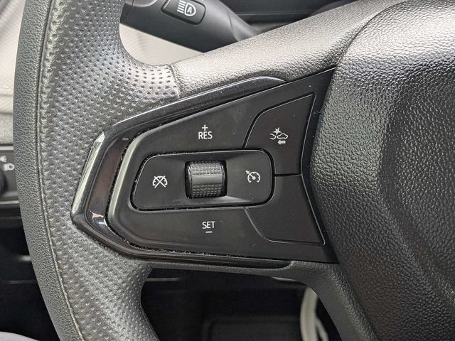 Used 2024 Chevrolet TrailBlazer LT FWD image 22
