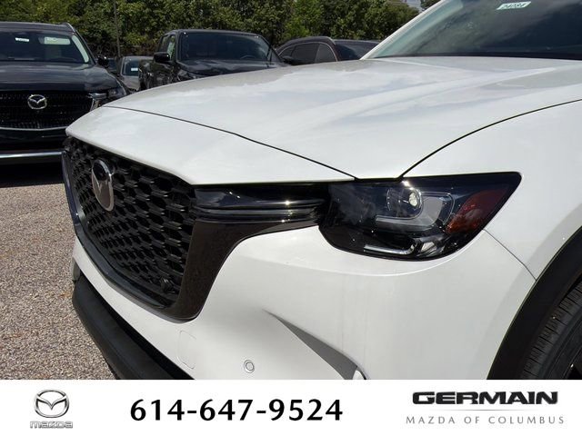 New 2026 MAZDA CX-90 3.3 Turbo w/ Premium Sport Pkg AWD/4WD image 13
