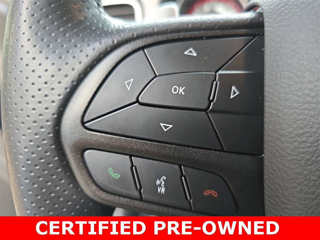 Certified 2023 Dodge Charger Scat Pack w/ Plus Group image 17