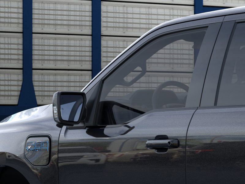 New 2025 Ford F150 Lightning Platinum AWD/4WD image 20
