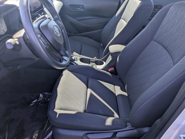 Used 2025 Toyota Corolla LE image 14