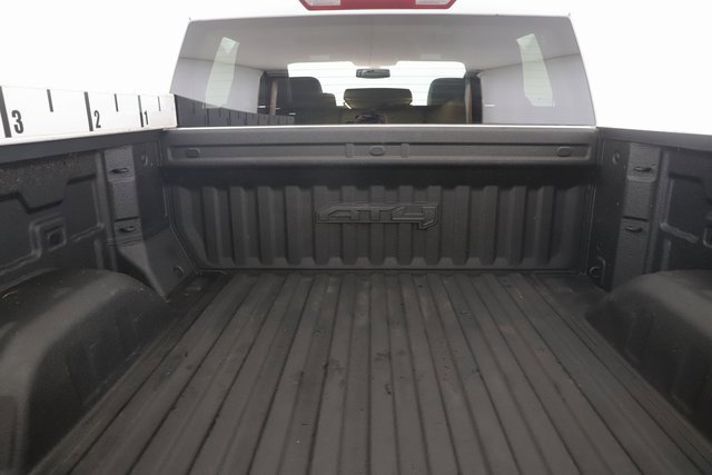 Used 2021 GMC Sierra 1500 AT4 image 28