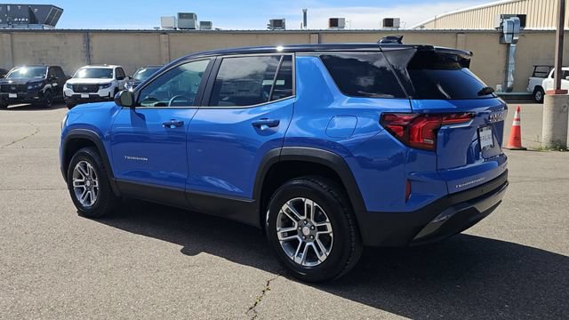 New 2026 GMC Terrain Elevation AWD/4WD image 6