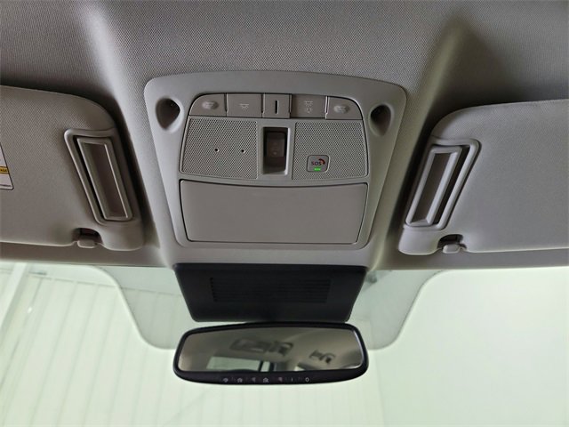 Used 2024 Nissan Armada SL image 28