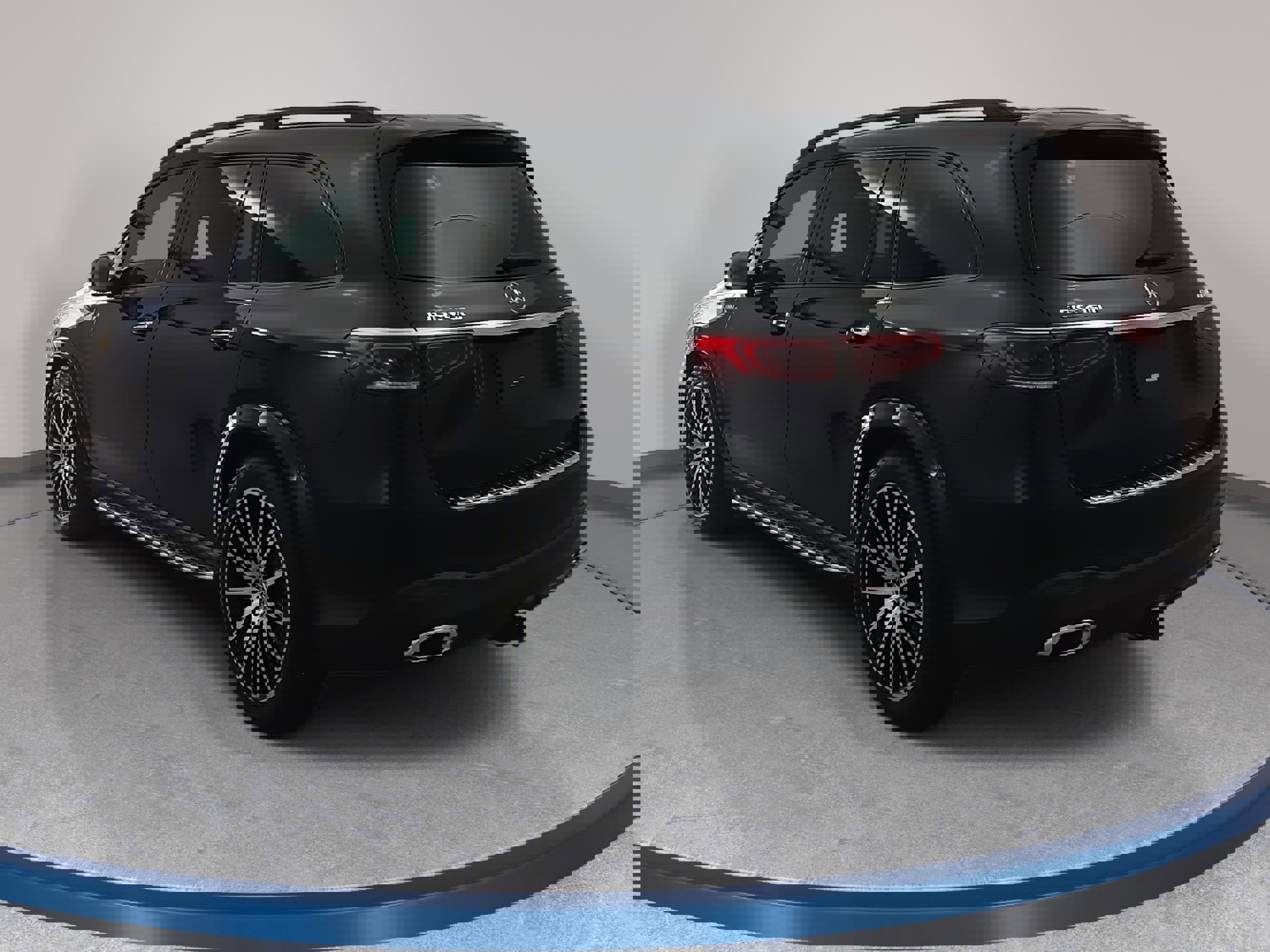 Used 2023 Mercedes-Benz GLS 450 GLS 450 image 7