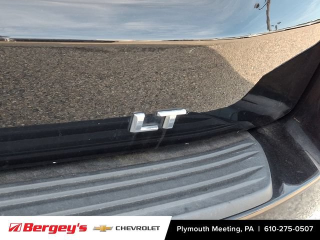 Certified 2021 Chevrolet Tahoe LT AWD/4WD image 34