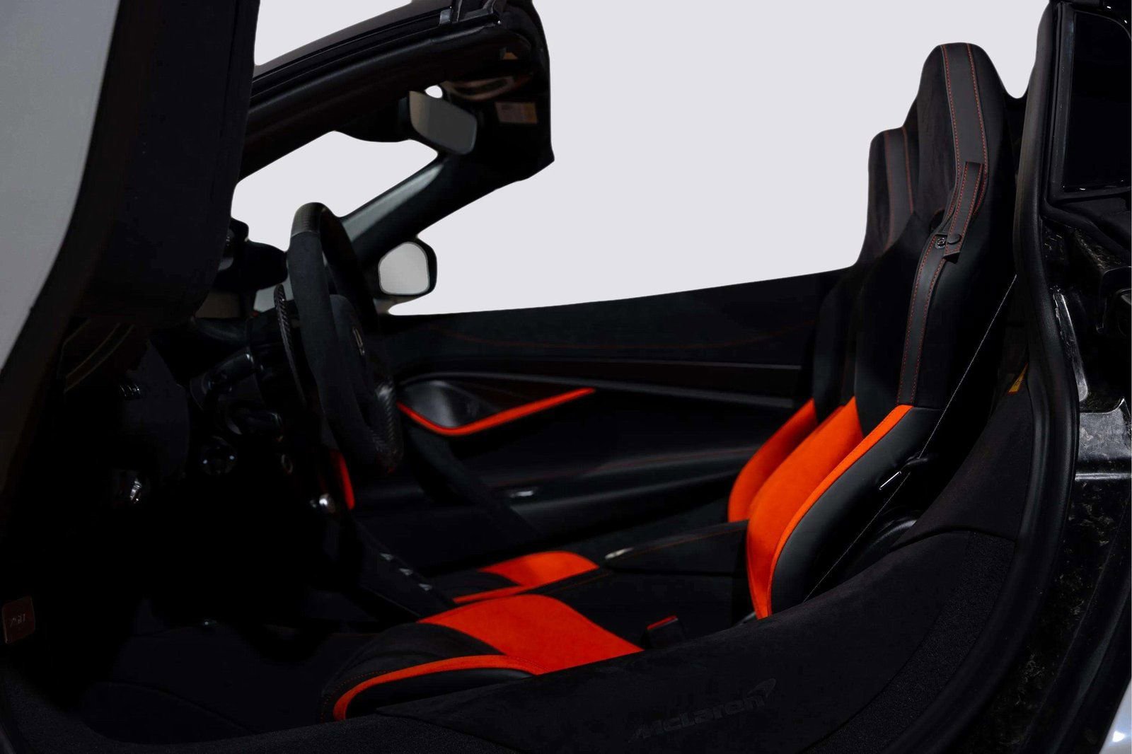 New 2026 McLaren 750S Spider image 12