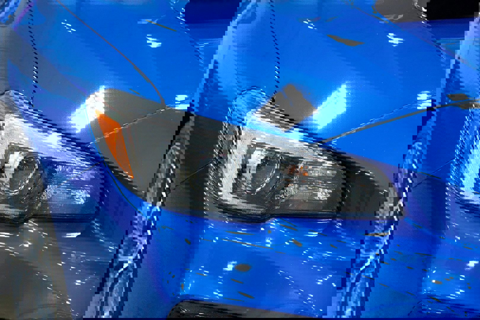 Used 2020 Subaru WRX STI w/ Popular Package #3 image 14