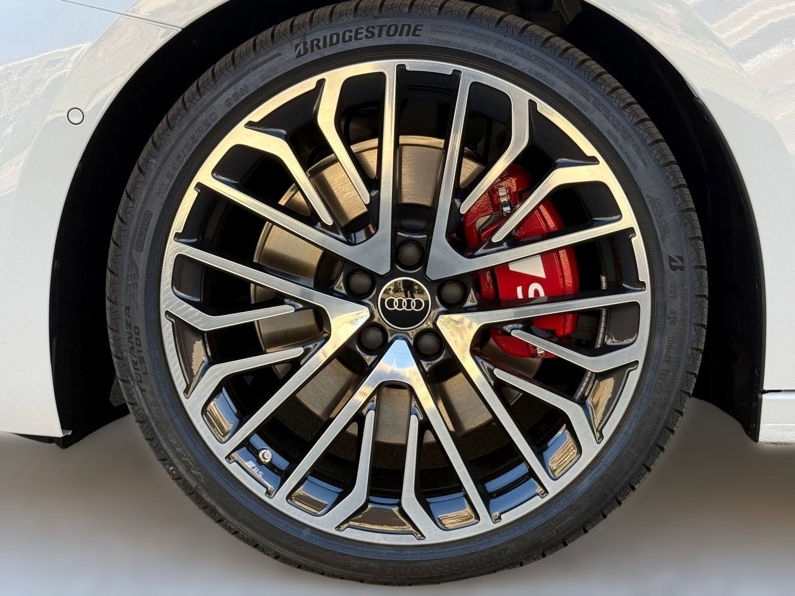 New 2025 Audi S5 Premium Plus image 12