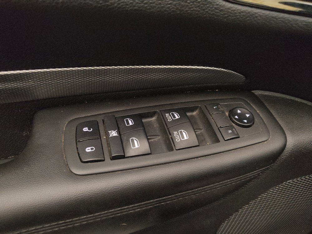 Used 2020 Dodge Durango GT AWD/4WD image 27