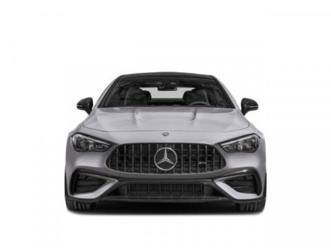 New 2026 Mercedes-Benz CLE 53 AMG 4MATIC Coupe image 4