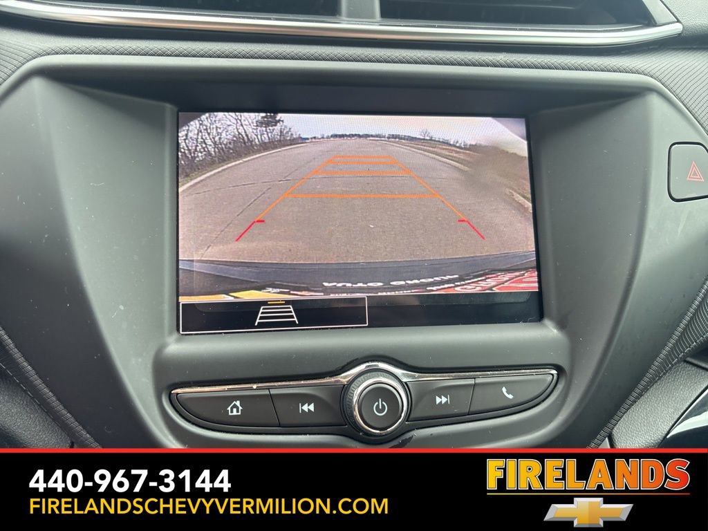 Certified 2023 Chevrolet TrailBlazer LT image 5