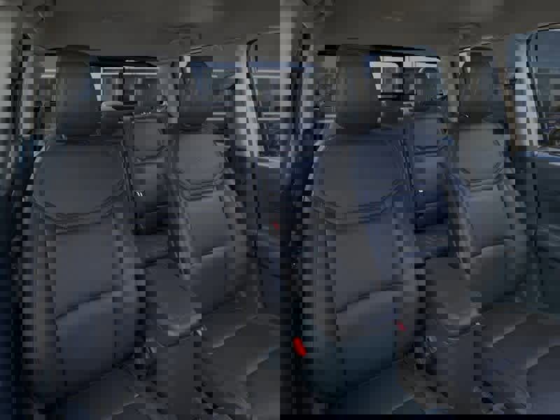 New 2025 Ford Maverick Lariat w/ Black Appearance Package image 10