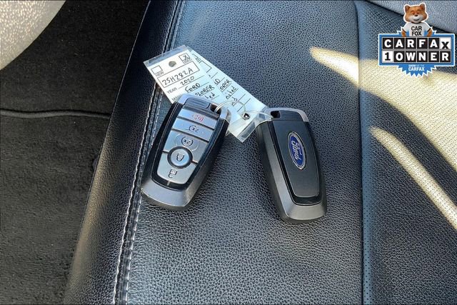 Used 2020 Ford Explorer Limited image 11