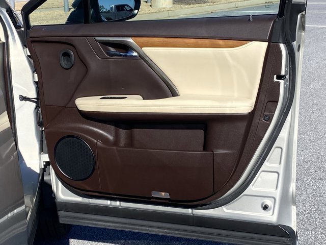 Used 2020 Lexus RX 350 350 image 27