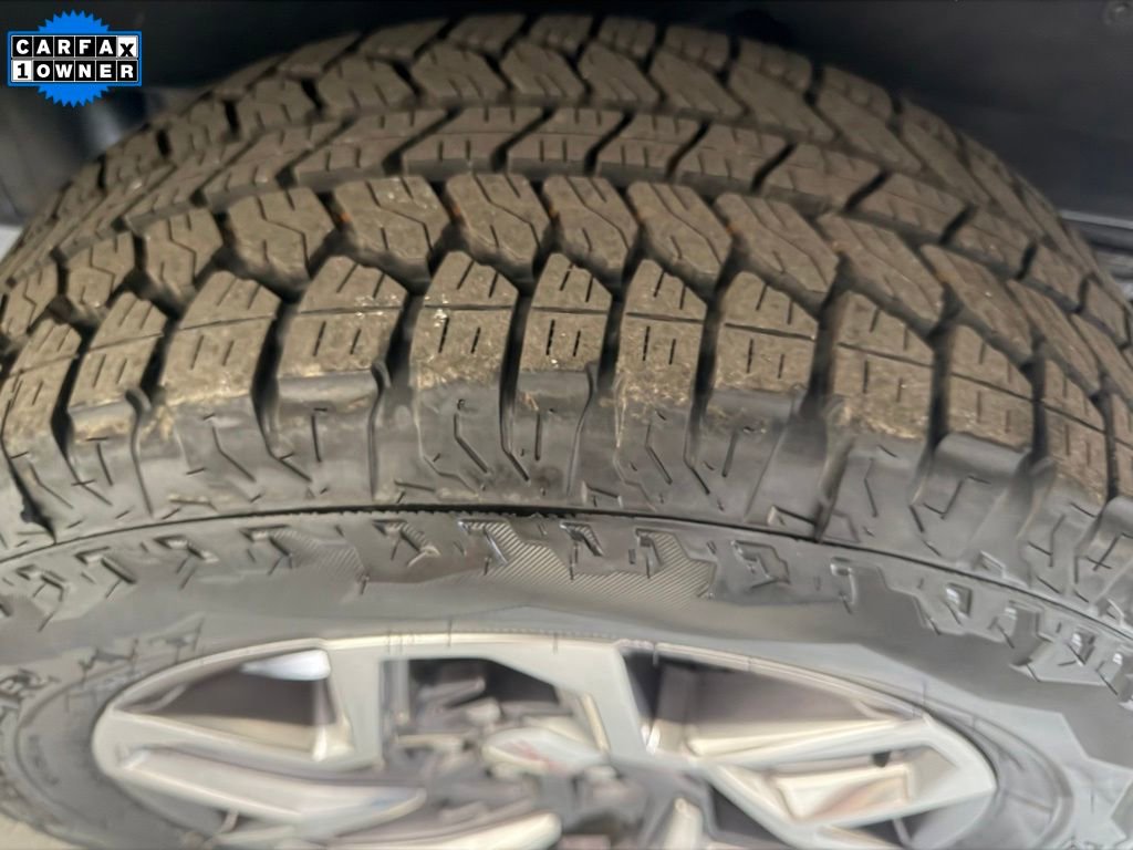 Used 2026 GMC Sierra 1500 SLT w/ SLT Premium Plus Package image 11