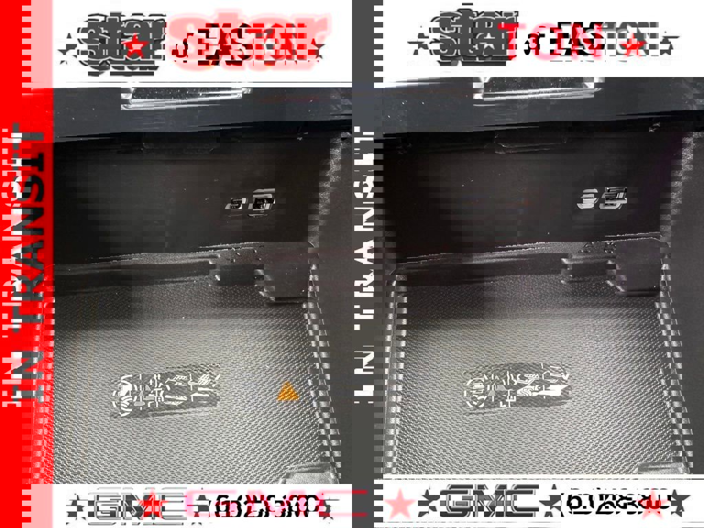 New 2026 GMC Yukon XL AT4 Ultimate image 24