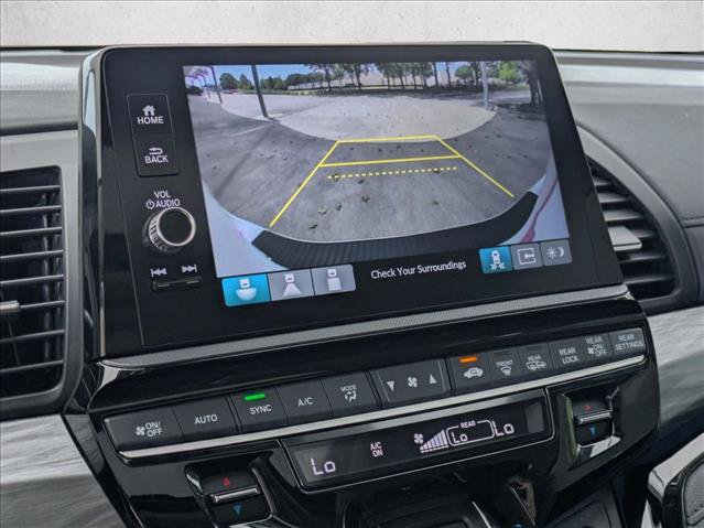 Certified 2026 Honda Odyssey Elite image 15
