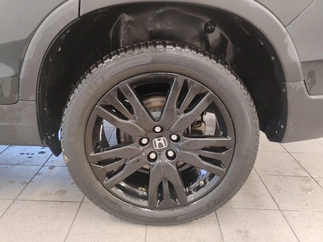 Used 2019 Honda Passport Sport image 11