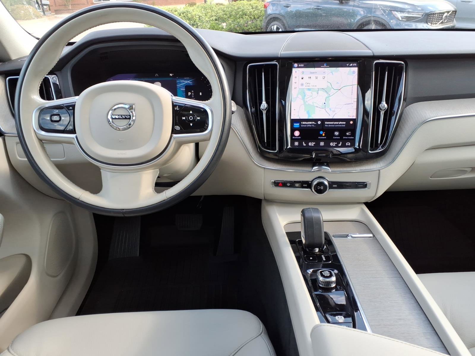 Certified 2023 Volvo XC60 B5 Plus w/ Protection Package Premier image 13