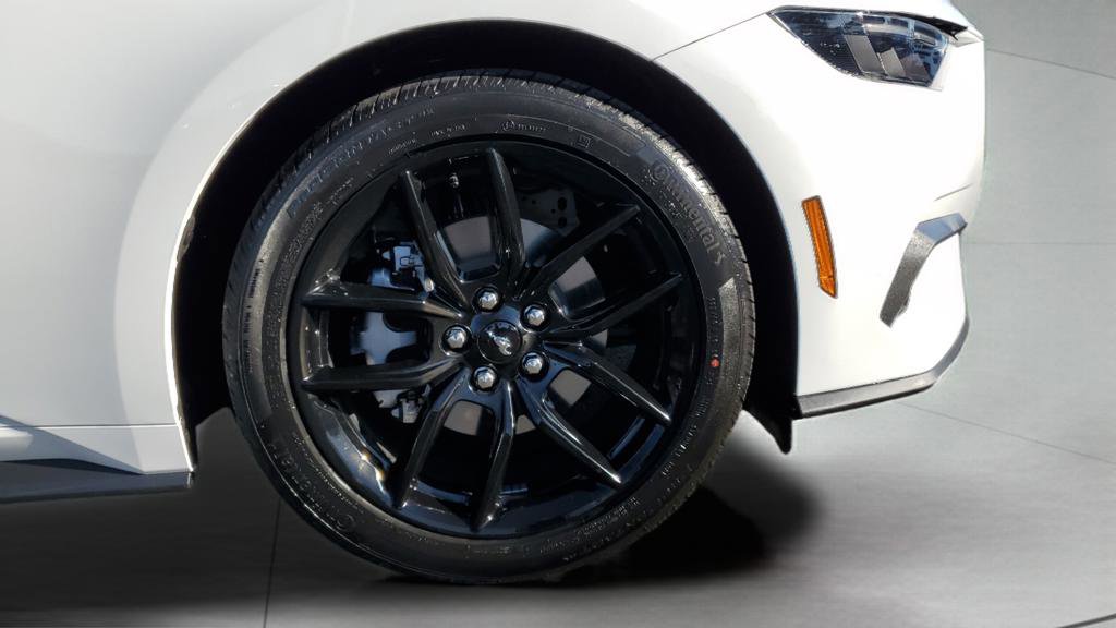 New 2026 Ford Mustang Coupe RWD image 13