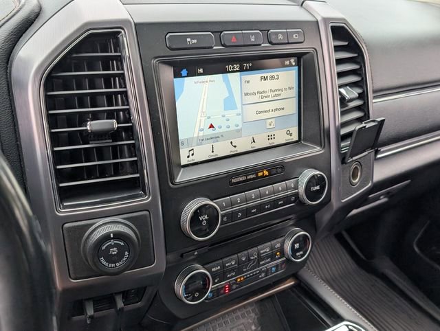 Used 2018 Ford Expedition Max Platinum image 25