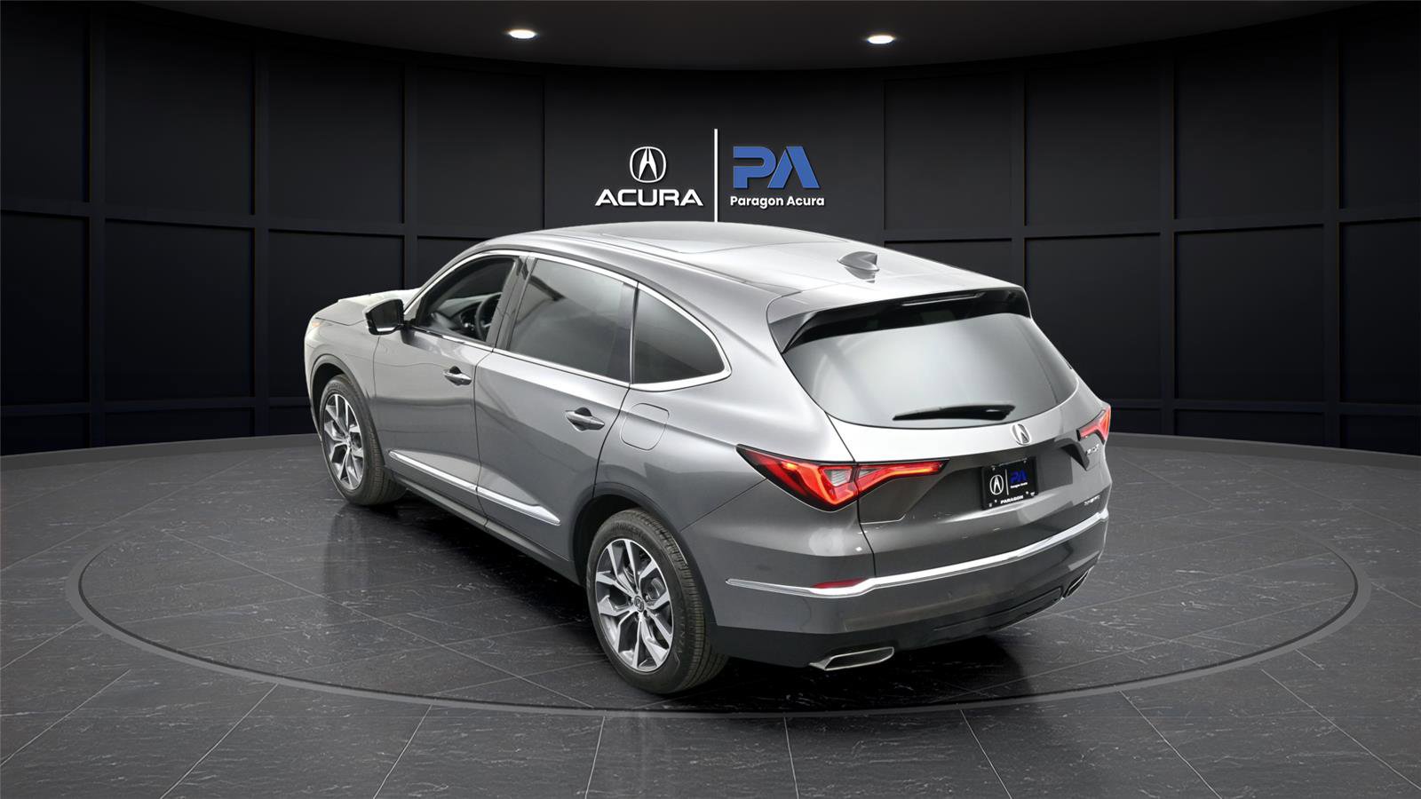Certified 2024 Acura MDX SH-AWD w/ Technology Package image 34