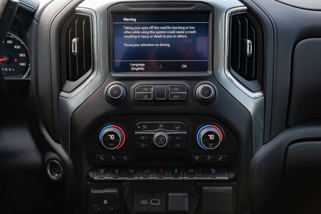 Used 2022 Chevrolet Silverado 3500 LTZ w/ LTZ Plus Package image 14