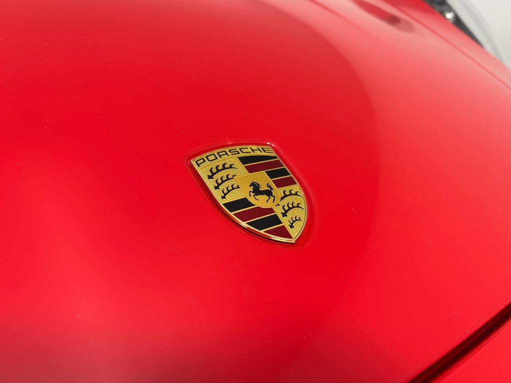Certified 2023 Porsche 911 Targa 4 GTS AWD/4WD image 11