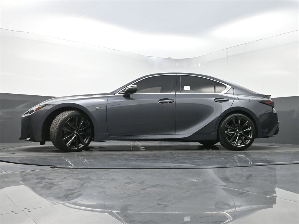 Used 2024 Lexus IS 350 F Sport image 26