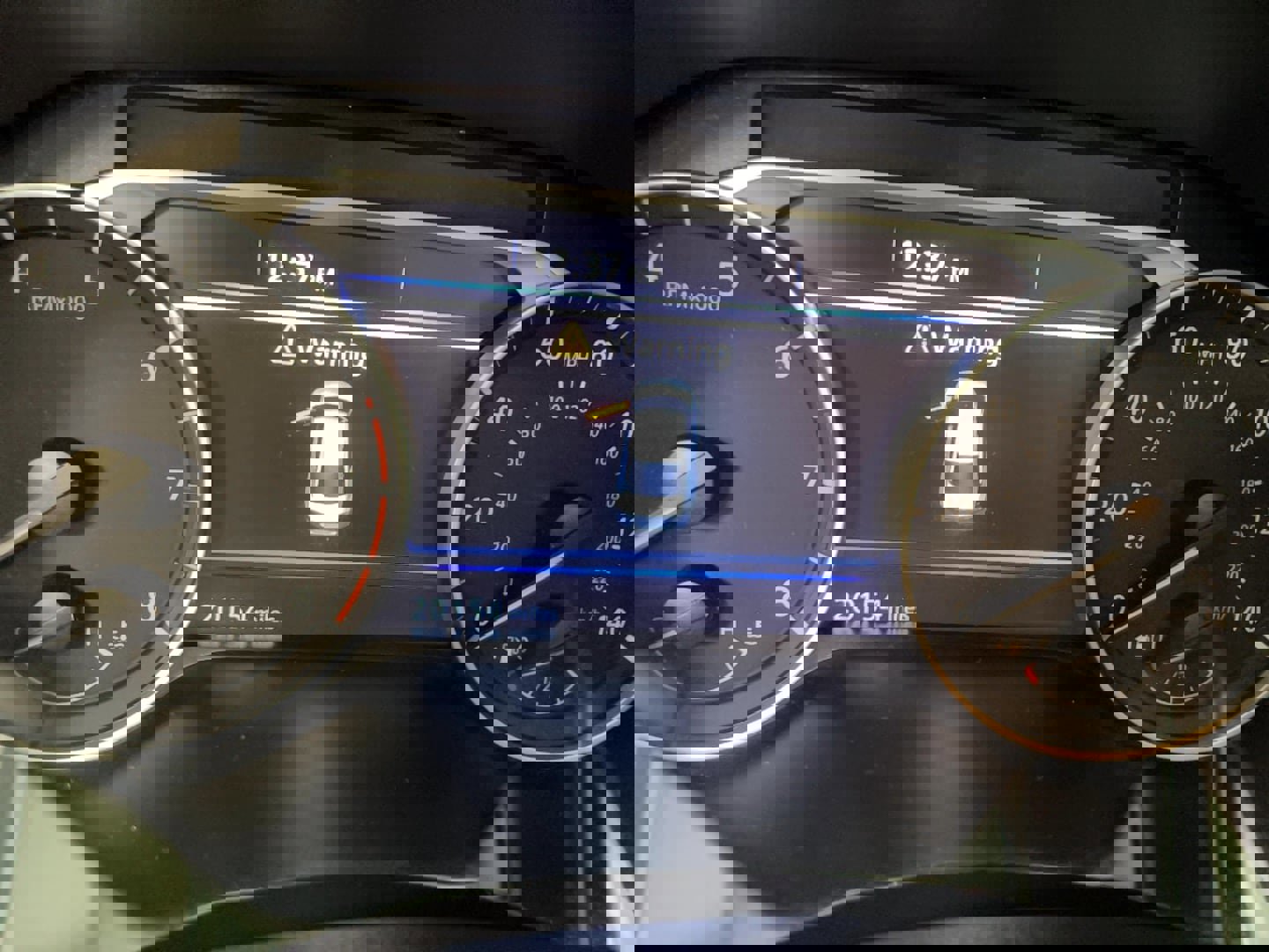 Used 2022 Nissan Altima 2.5 SV image 8