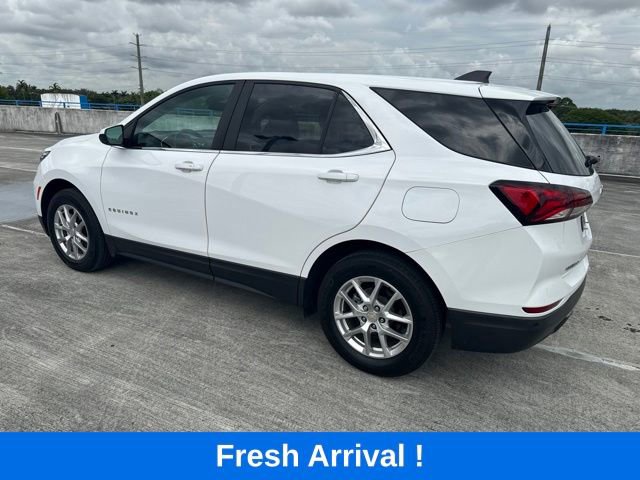 Used 2023 Chevrolet Equinox LT FWD image 14
