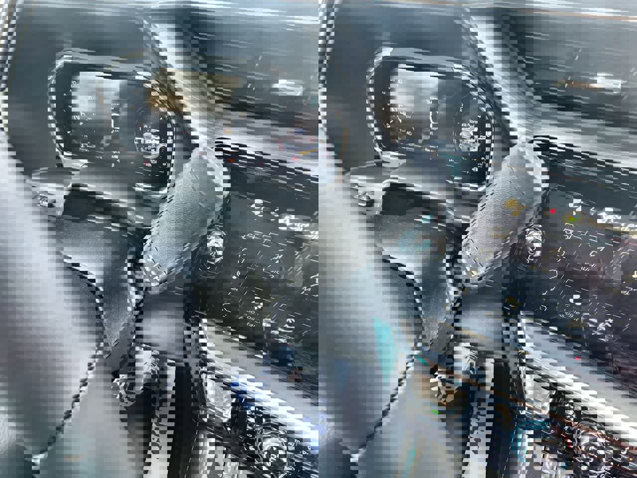 New 2026 GMC Sierra 2500 Denali Ultimate image 16