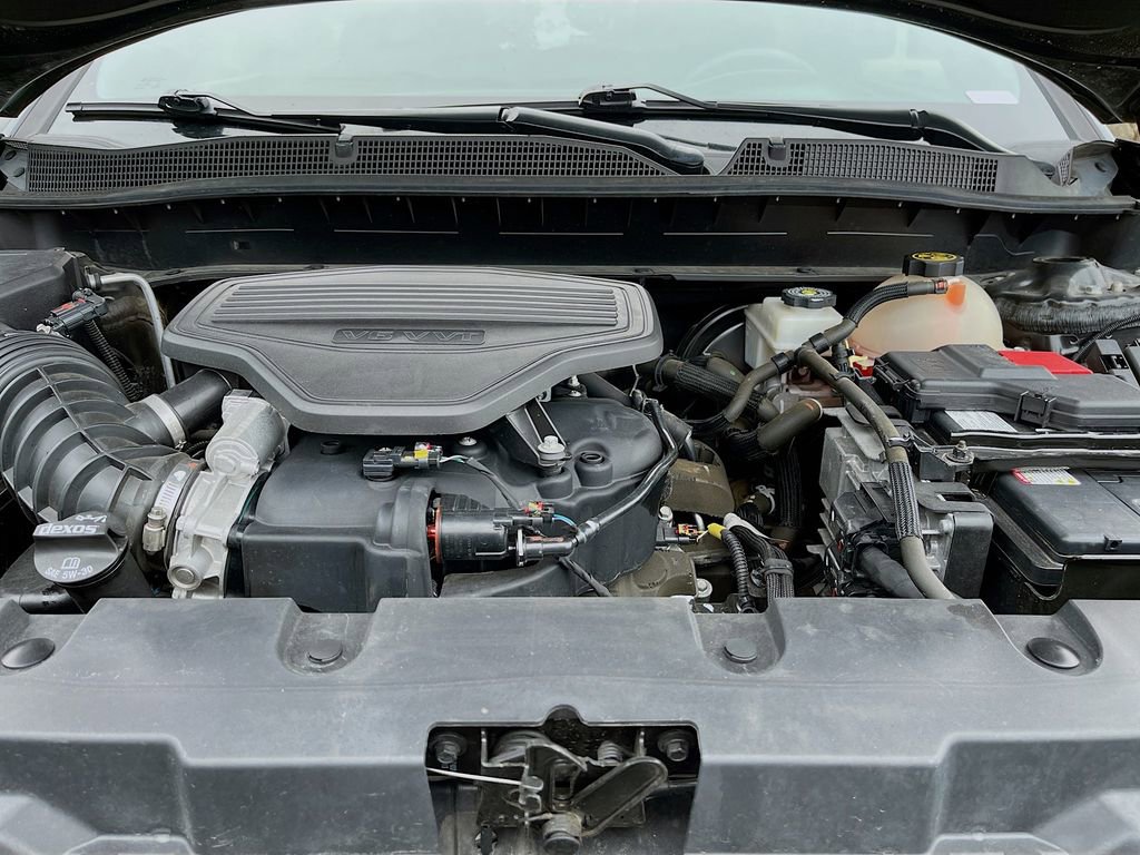 Used 2021 Chevrolet Blazer LT AWD/4WD image 28