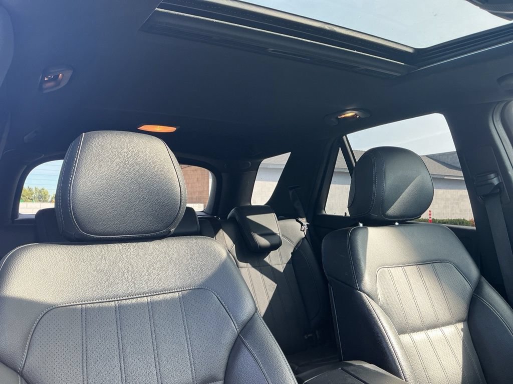 Used 2018 Mercedes-Benz GLE 350 image 20