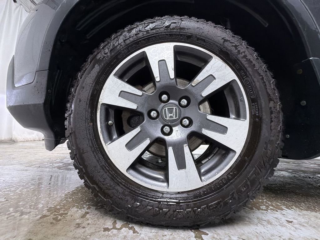 Used 2019 Honda Ridgeline RTL-E image 14