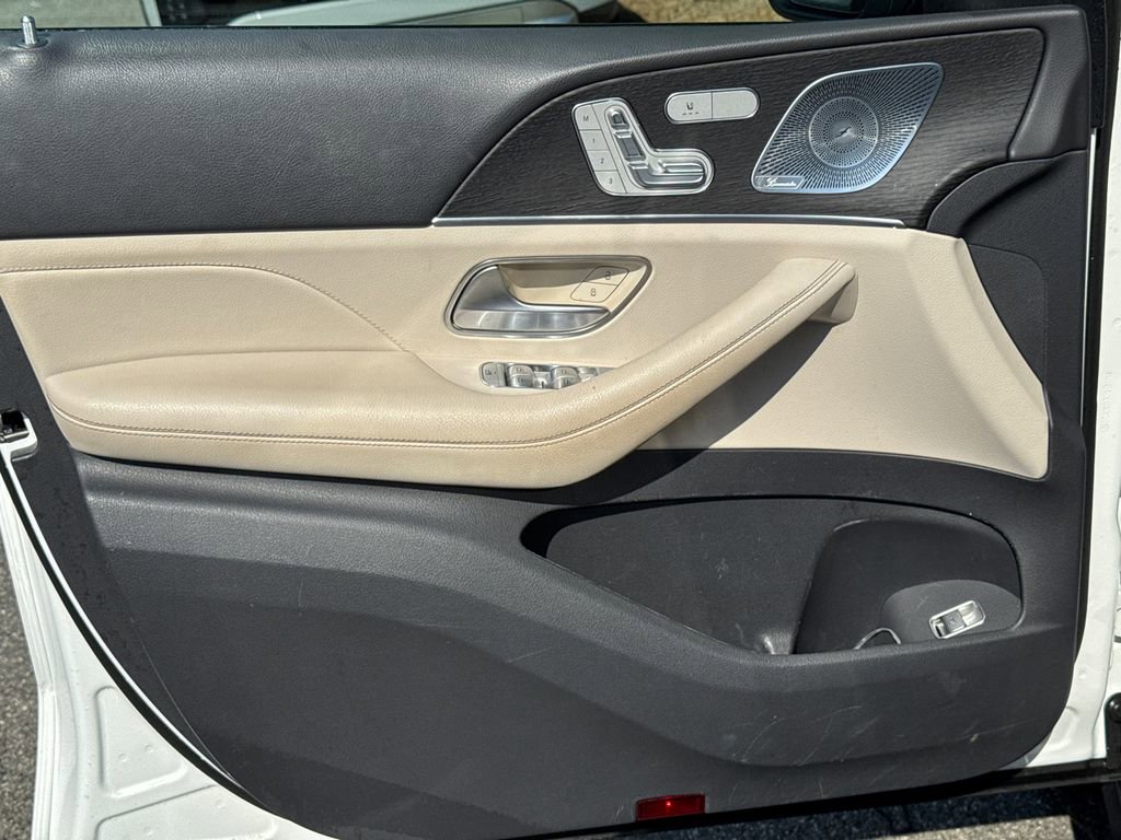 Used 2020 Mercedes-Benz GLE 350 image 10