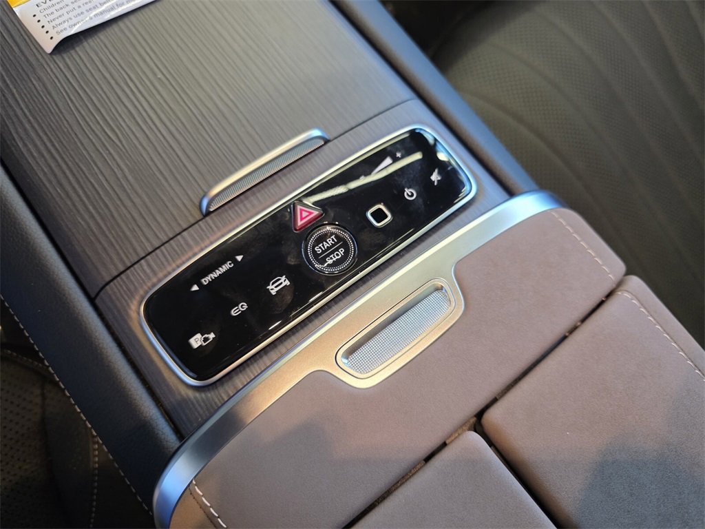 Used 2026 Mercedes-Benz CLE 300 4MATIC Cabriolet image 27