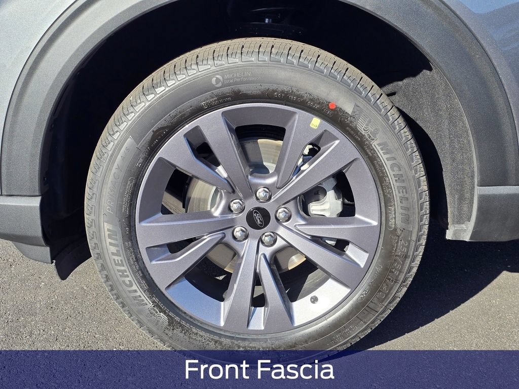 New 2026 Ford Explorer Active w/ Active Comfort Package AWD/4WD image 9