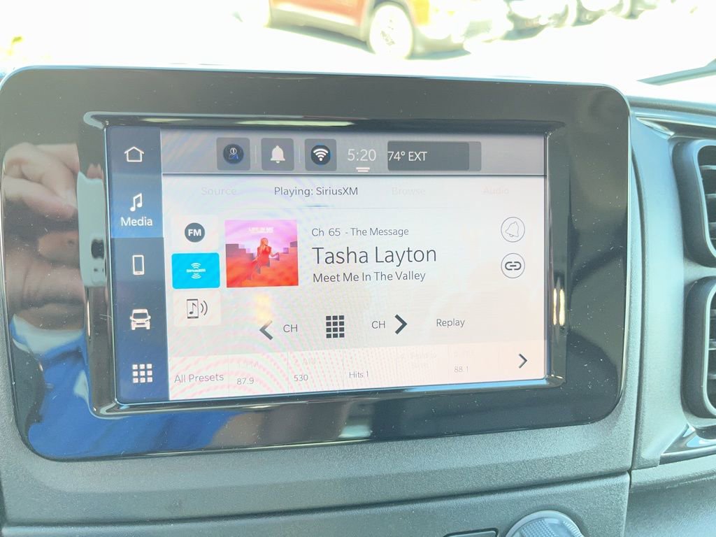 New 2026 RAM ProMaster 1500 image 19