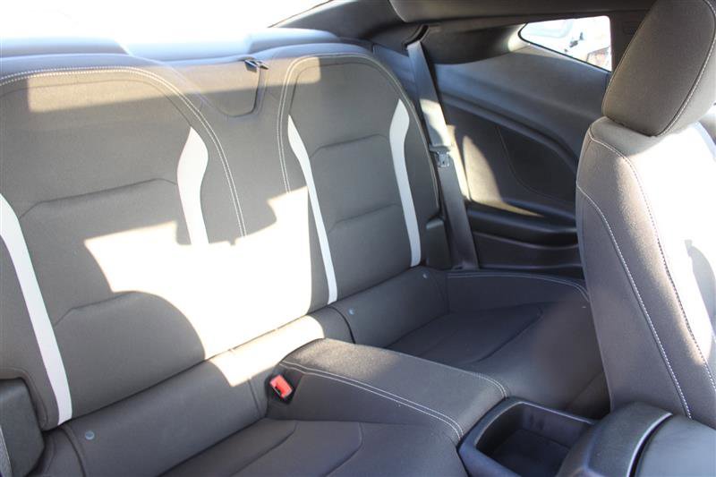 Used 2022 Chevrolet Camaro SS image 14