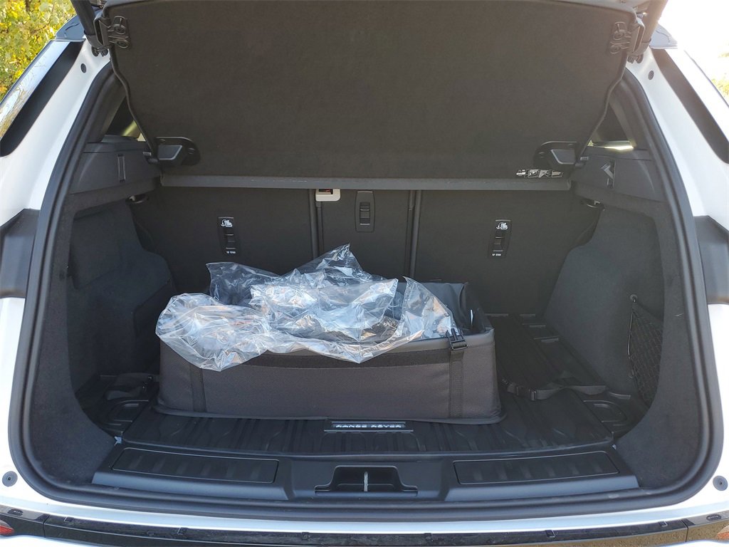 New 2026 Land Rover Range Rover Evoque S image 31