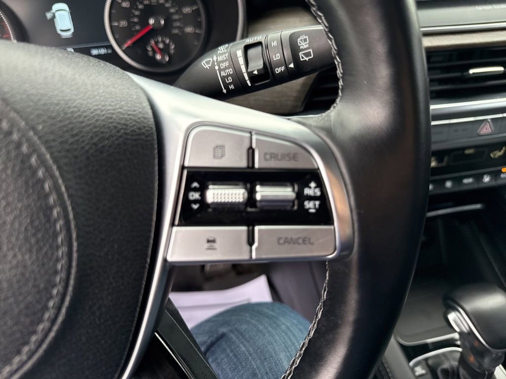 Used 2021 Kia Telluride SX AWD/4WD image 28