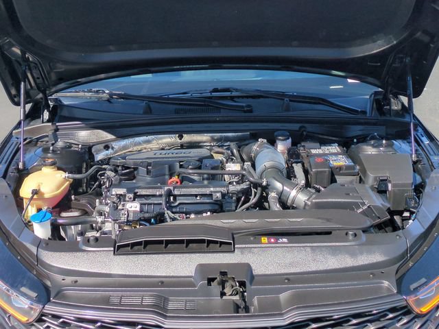 Certified 2024 Kia K5 GT-Line w/ GT-Line Premium Package FWD image 33