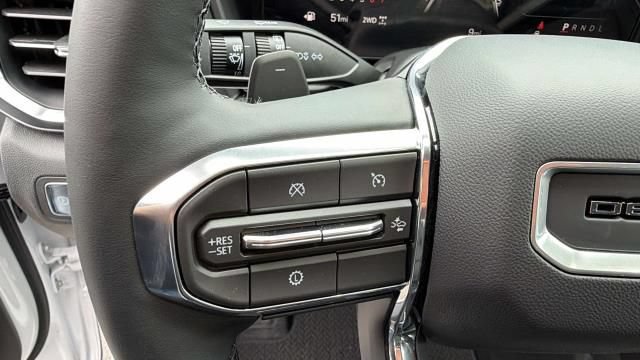 New 2026 GMC Terrain Denali AWD/4WD image 15