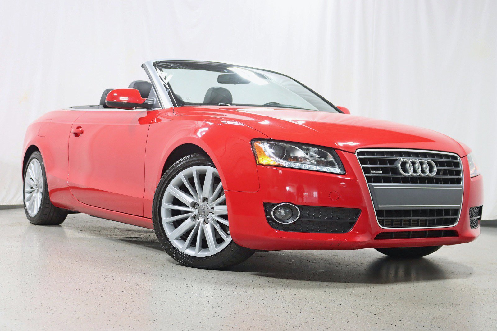Used 2010 Audi A5 2.0T Premium Plus AWD/4WD image 8