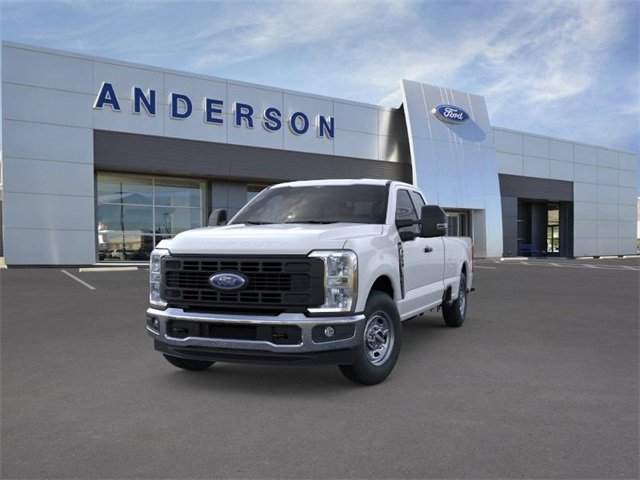 New 2025 Ford F250 XL w/ XL Chrome Package image 2